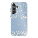 Nom °1 - Mélange de coquillages côtiers - Créateur de coques de téléphone