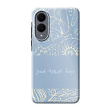 Nom °1 - Mélange de coquillages côtiers - Créateur de coques de téléphone