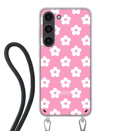 Floral °1 - Telefoonhoesje Maken