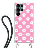 Floral °1 - Fabriquer une coque de téléphone 
