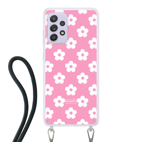 Floral °1 - Telefoonhoesje Maken