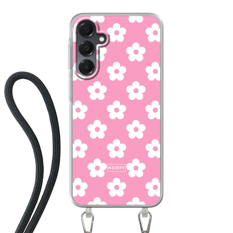 Floral °1 - Telefoonhoesje Maken