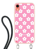 Floral °1 - Fabriquer une coque de téléphone 