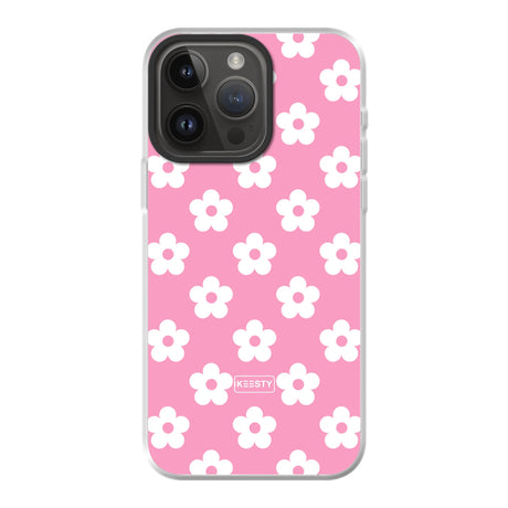 Floral °1 - Telefoonhoesje Maken - MagSafe