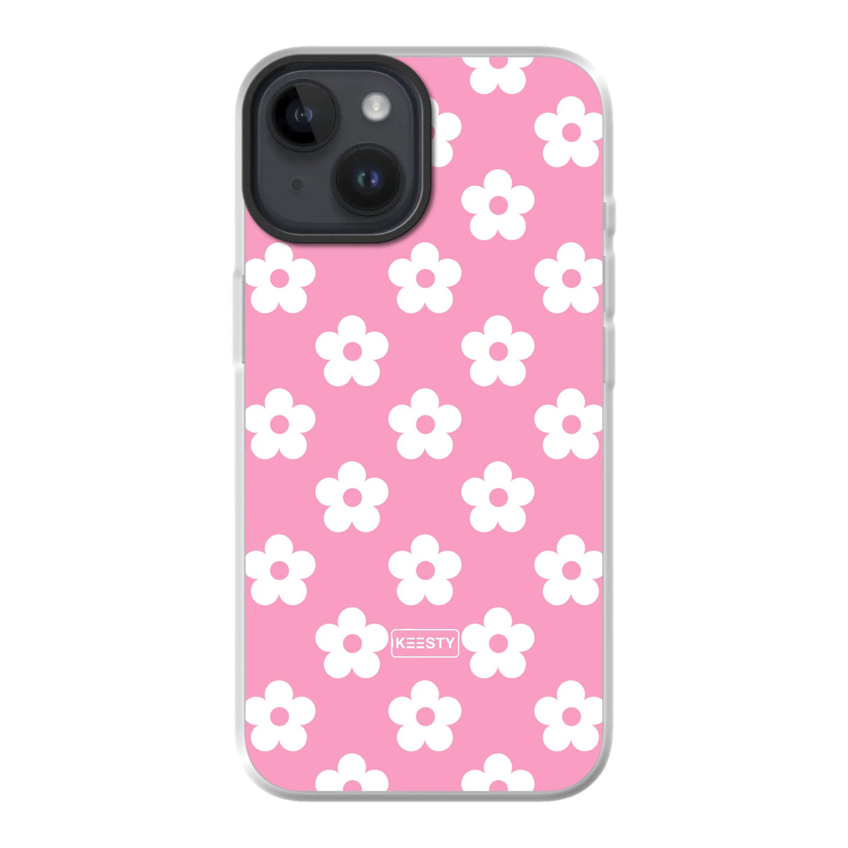 Floral °1 - Telefoonhoesje Maken - MagSafe