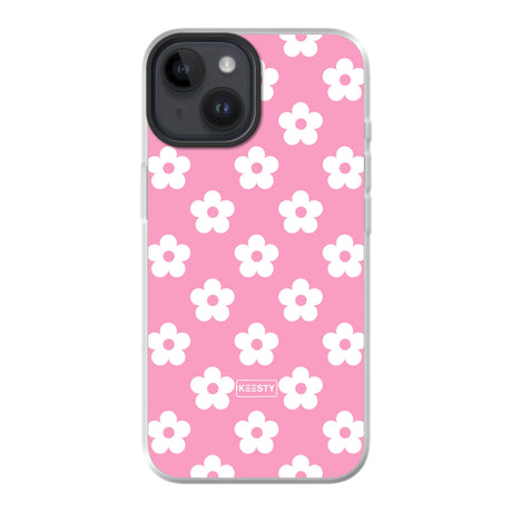 Floral °1 - Telefoonhoesje Maken - MagSafe