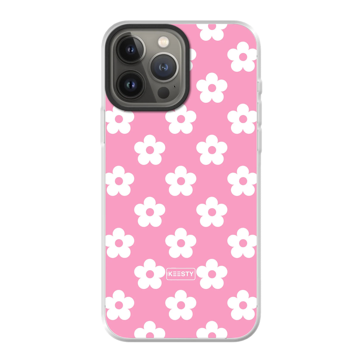 Floral °1 - Telefoonhoesje Maken - MagSafe