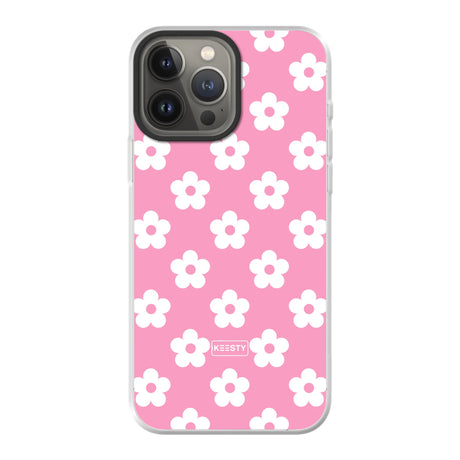 Floral °1 - Telefoonhoesje Maken - MagSafe