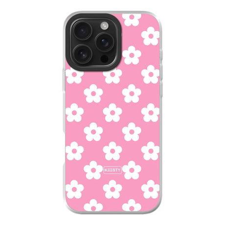 Floral °1 - Telefoonhoesje Maken - MagSafe