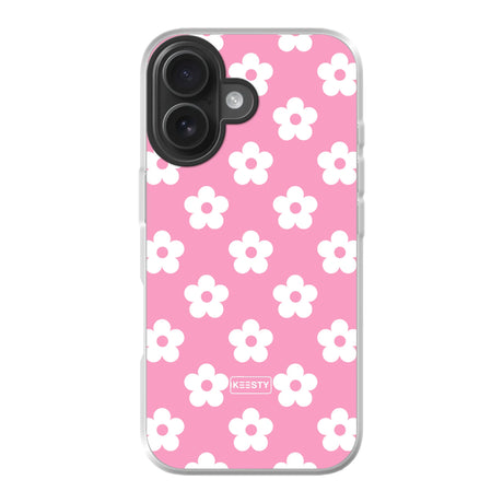 Floral °1 - Telefoonhoesje Maken - MagSafe