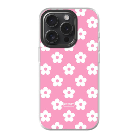 Floral °1 - Telefoonhoesje Maken - MagSafe