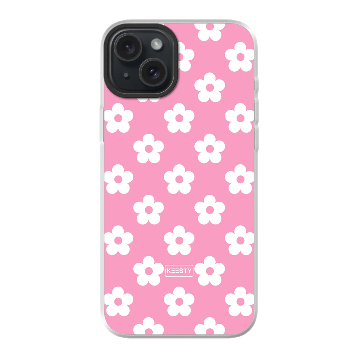 Floral °1 - Telefoonhoesje Maken - MagSafe