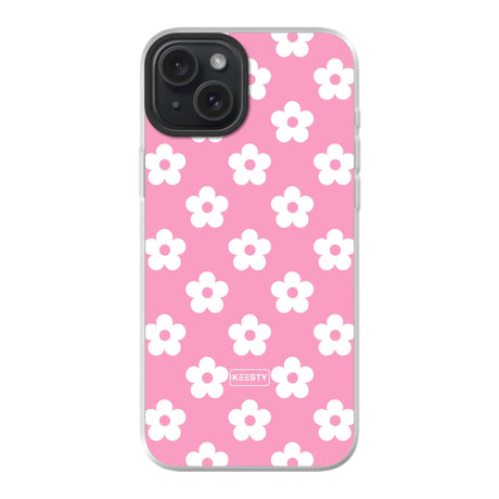 Floral °1 - Telefoonhoesje Maken - MagSafe
