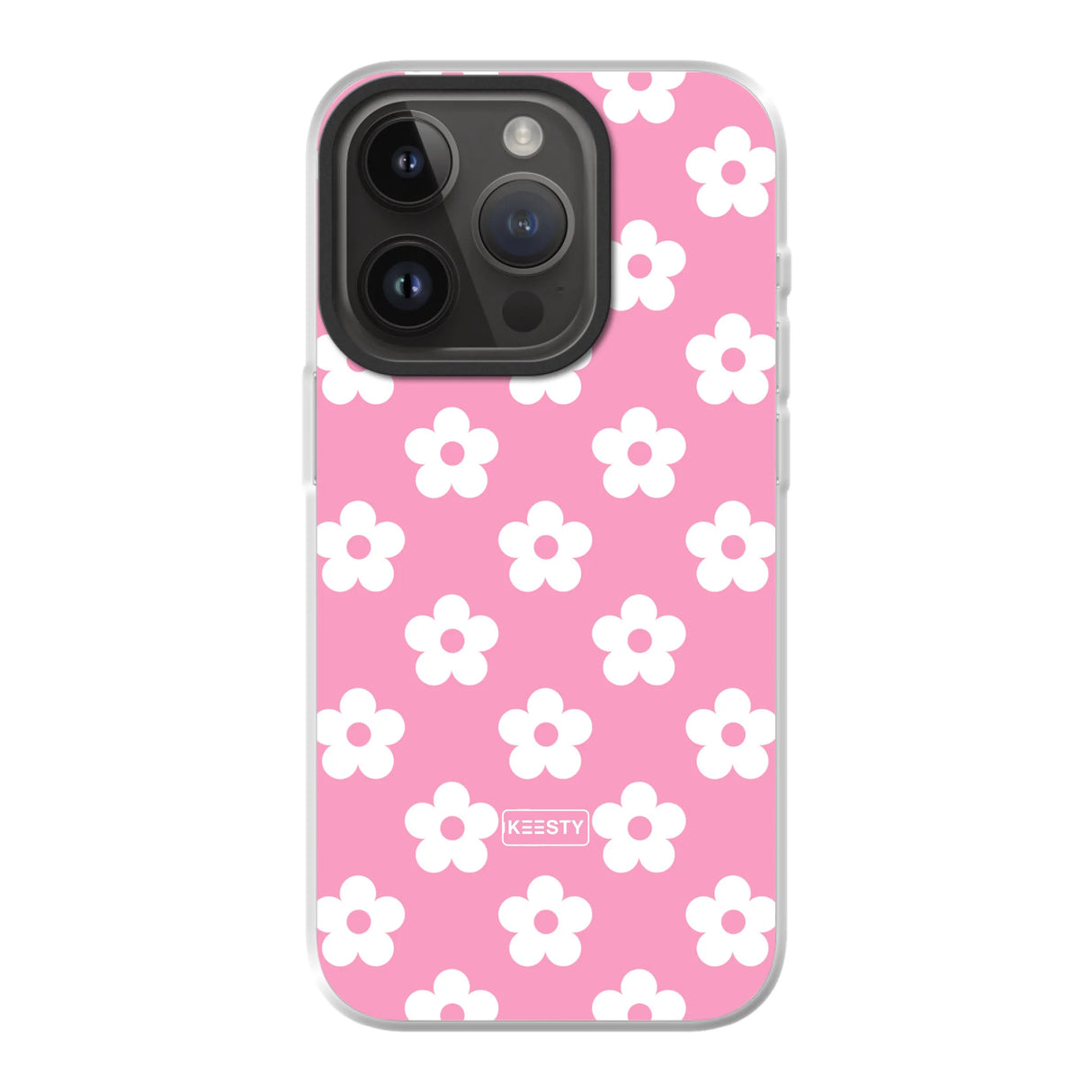 Floral °1 - Telefoonhoesje Maken - MagSafe