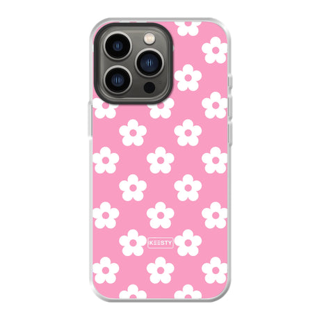 Floral °1 - Telefoonhoesje Maken - MagSafe
