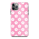 Floral °1 - Telefoonhoesje Maken Tough