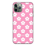 Floral °1 - Telefoonhoesje Maken Tough