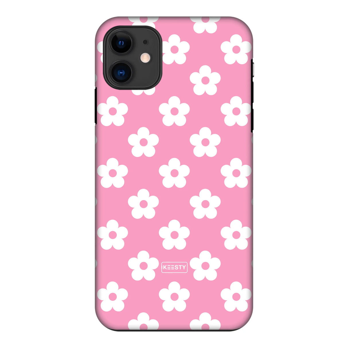 Floral °1 - Des coques de téléphone résistantes 