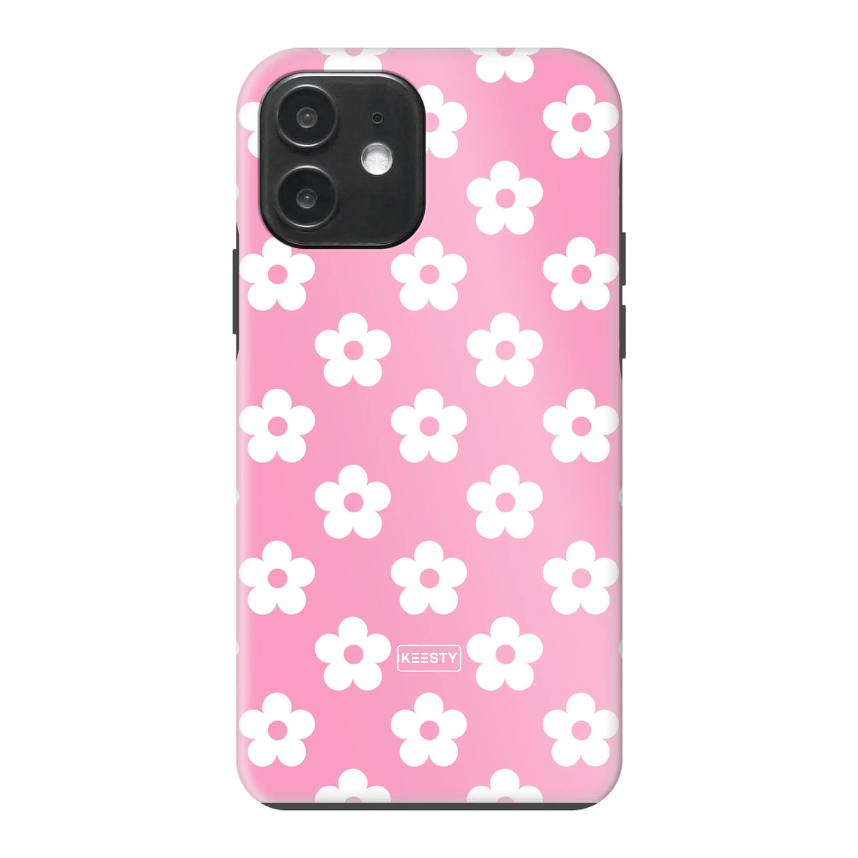 Floral °1 - Des coques de téléphone résistantes 