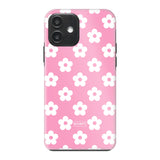 Floral °1 - Telefoonhoesje Maken Tough