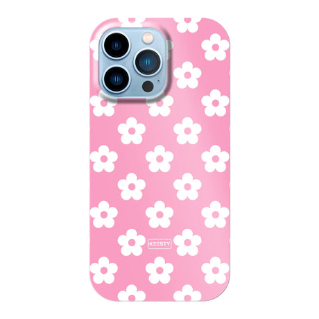 Floral °1 - Telefoonhoesje Maken Tough