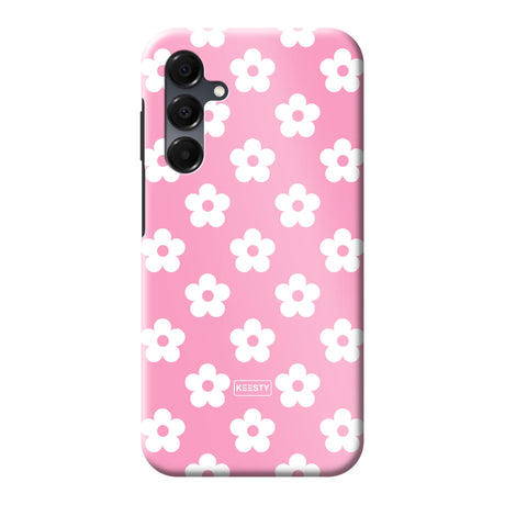 Floral °1 - Telefoonhoesje Maken Tough