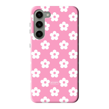 Floral °1 - Telefoonhoesje Maken Tough