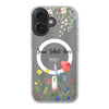 Floral °2 - Créez votre propre coque de téléphone