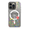 Floral °2 - Créez votre propre coque de téléphone