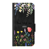 Floral °2 - Créez votre propre coque de téléphone
