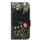 Floral °2 - Créez votre propre coque de téléphone