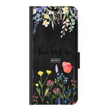 Floral °2 - Créez votre propre coque de téléphone