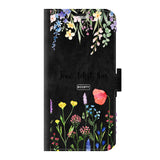 Floral °2 - Créez votre propre coque de téléphone