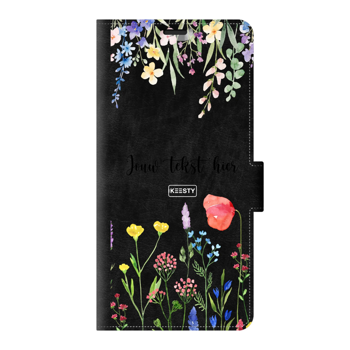 Floral °2 - Créez votre propre coque de téléphone