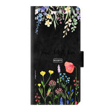 Floral °2 - Créez votre propre coque de téléphone