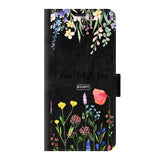 Floral °2 - Créez votre propre coque de téléphone