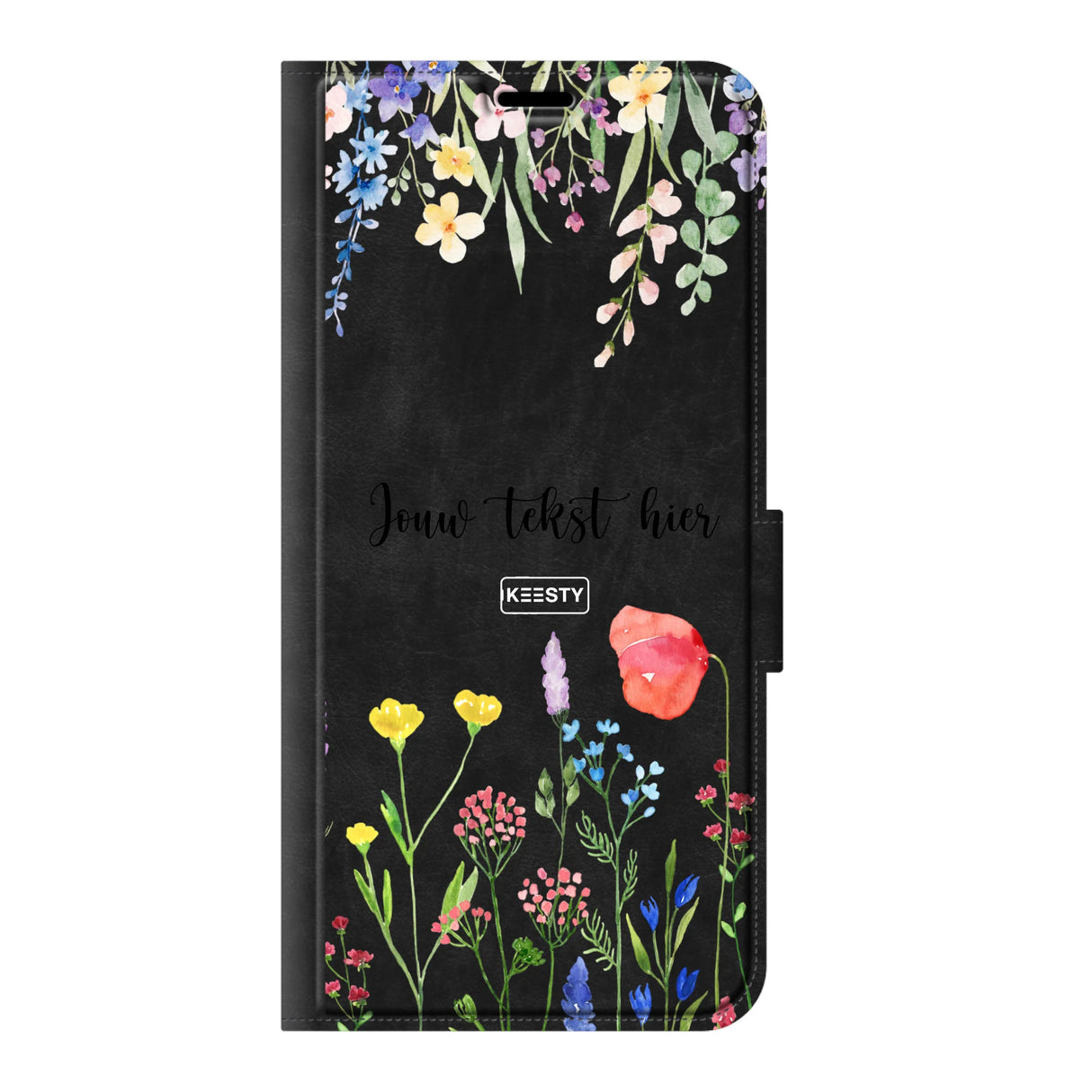 Floral °2 - Créez votre propre coque de téléphone