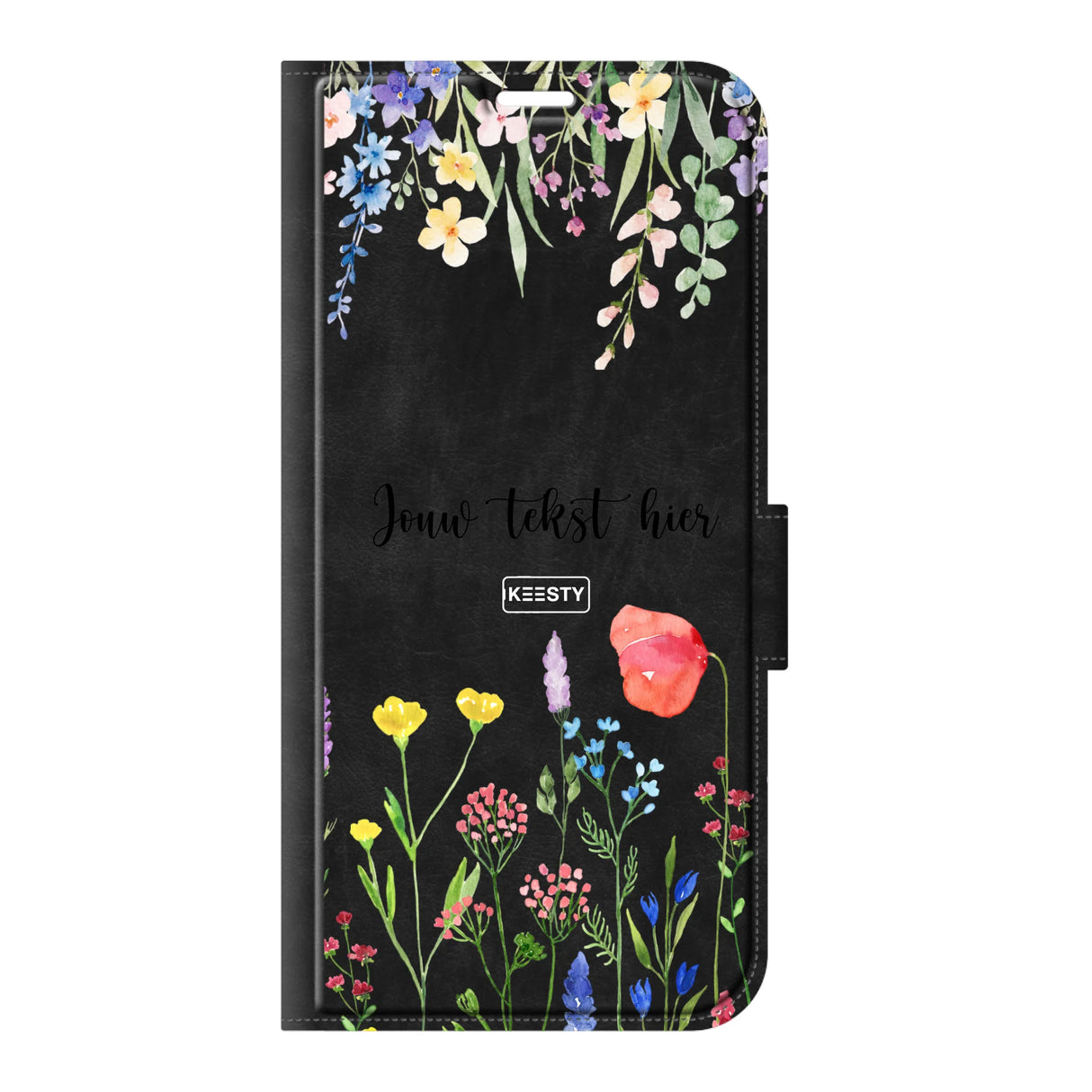 Floral °2 - Créez votre propre coque de téléphone