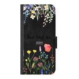 Floral °2 - Créez votre propre coque de téléphone