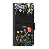 Floral °2 - Créez votre propre coque de téléphone