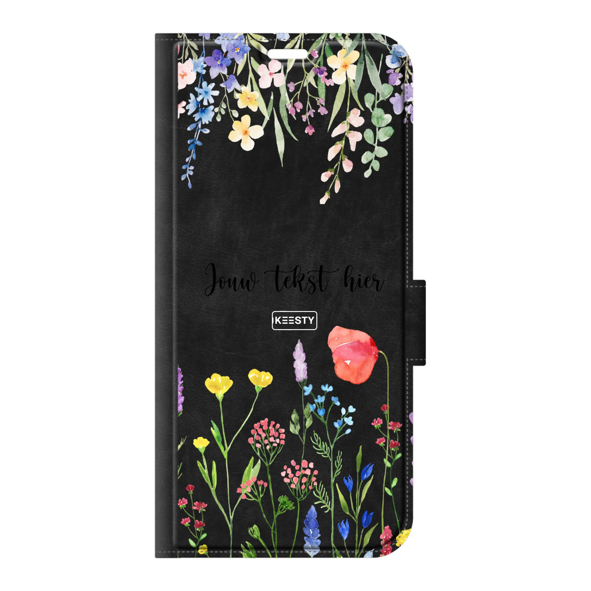 Floral °2 - Créez votre propre coque de téléphone