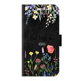 Floral °2 - Créez votre propre coque de téléphone