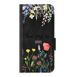 Floral °2 - Créez votre propre coque de téléphone