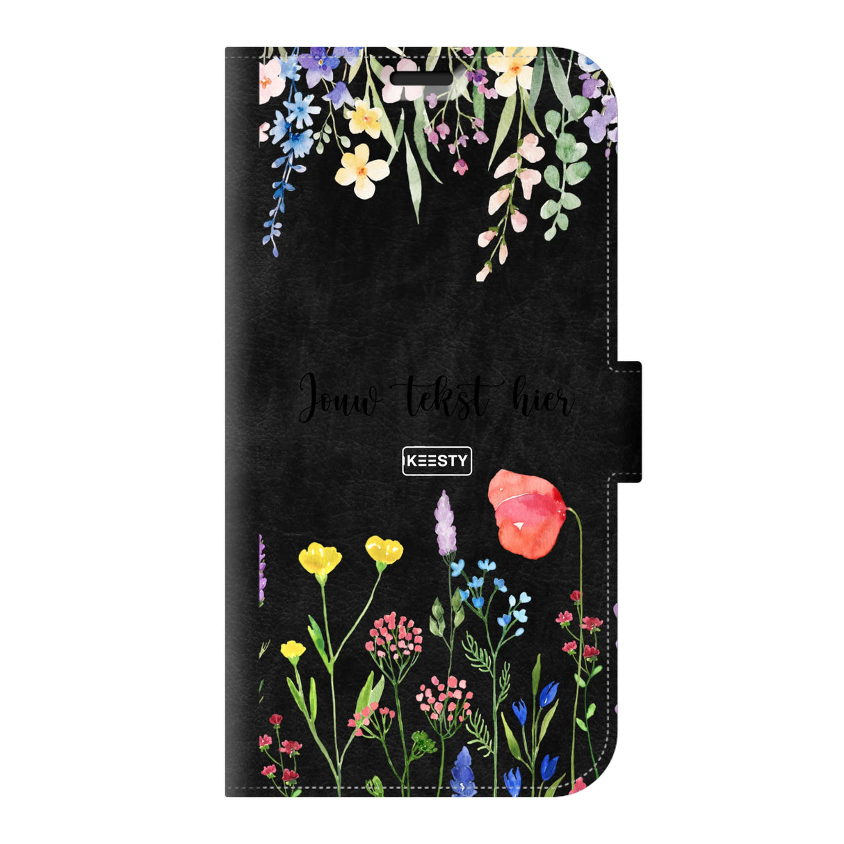 Floral °2 - Créez votre propre coque de téléphone
