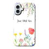 Floral °2 - Des coques de téléphone résistantes