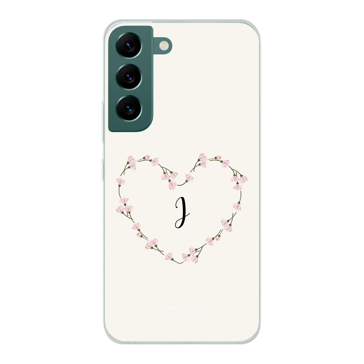 telefoonhoesje ontwerpen soft Samsung Galaxy A54 5G