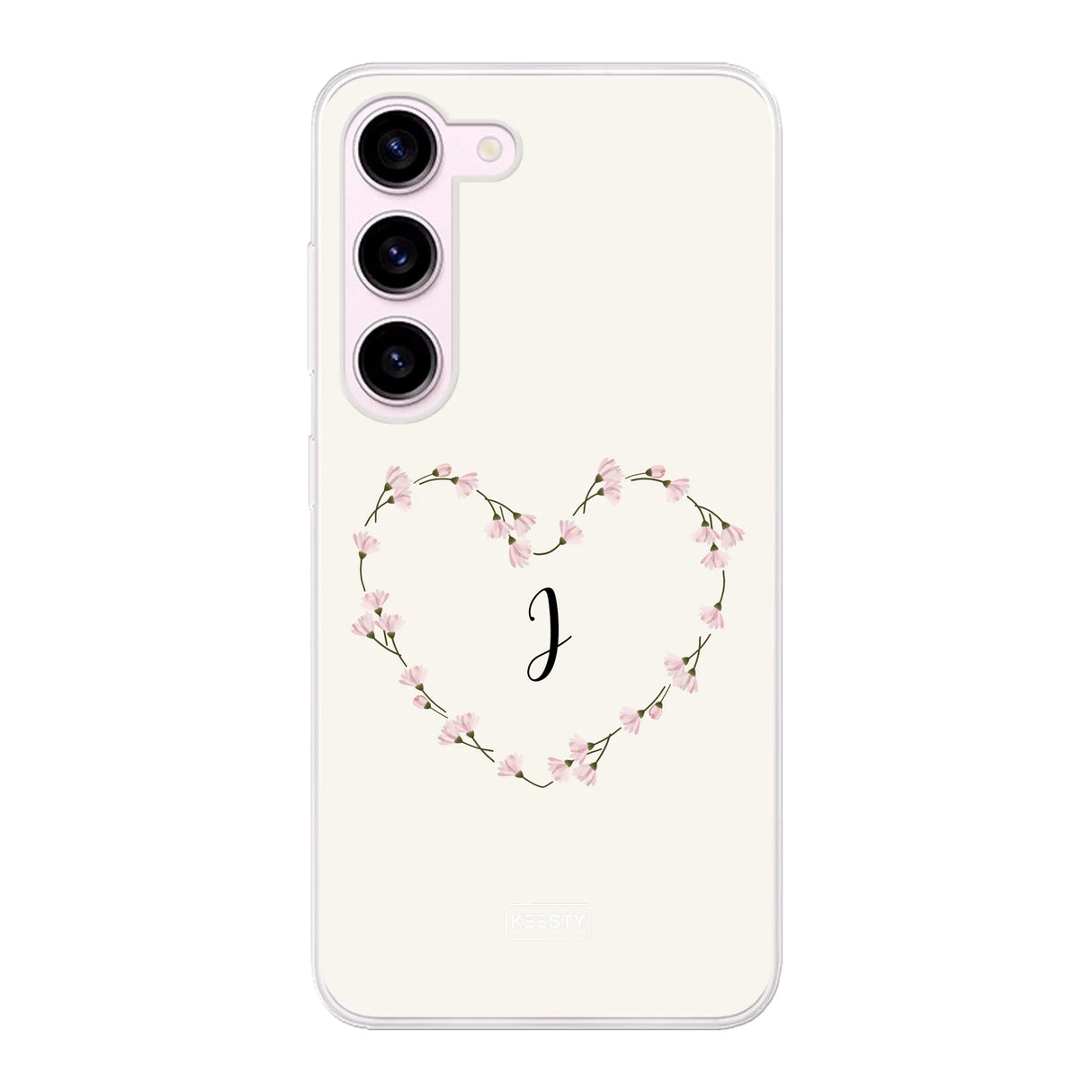 telefoonhoesje ontwerpen soft Samsung Galaxy S23 Ultra