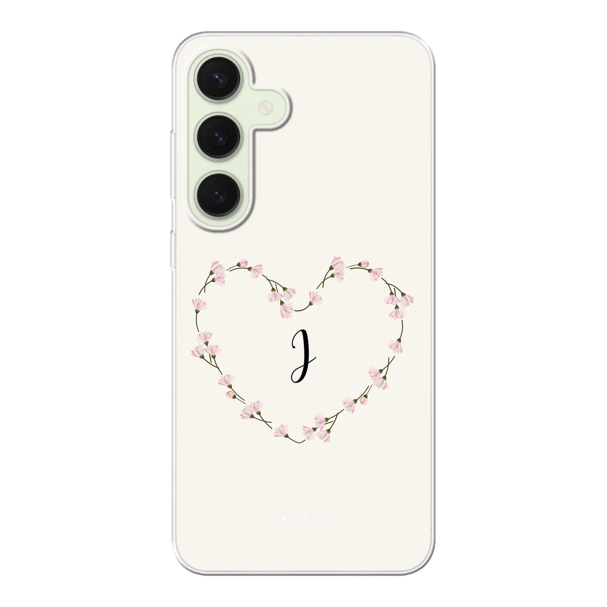 telefoonhoesje ontwerpen soft Samsung Galaxy S25 Ultra