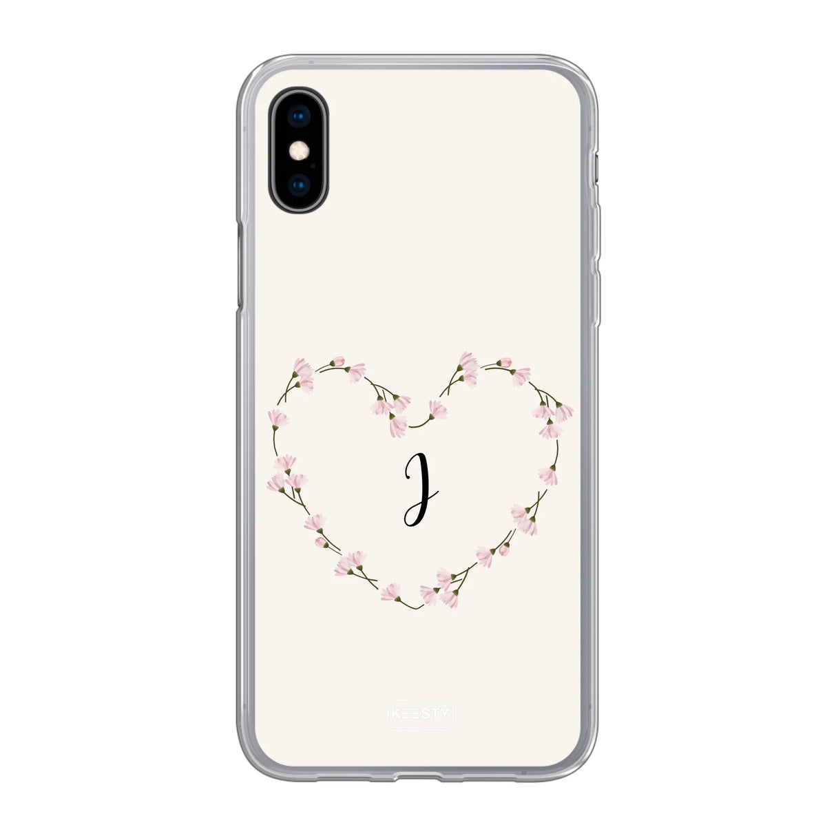 telefoonhoesje ontwerpen soft Samsung Galaxy S25