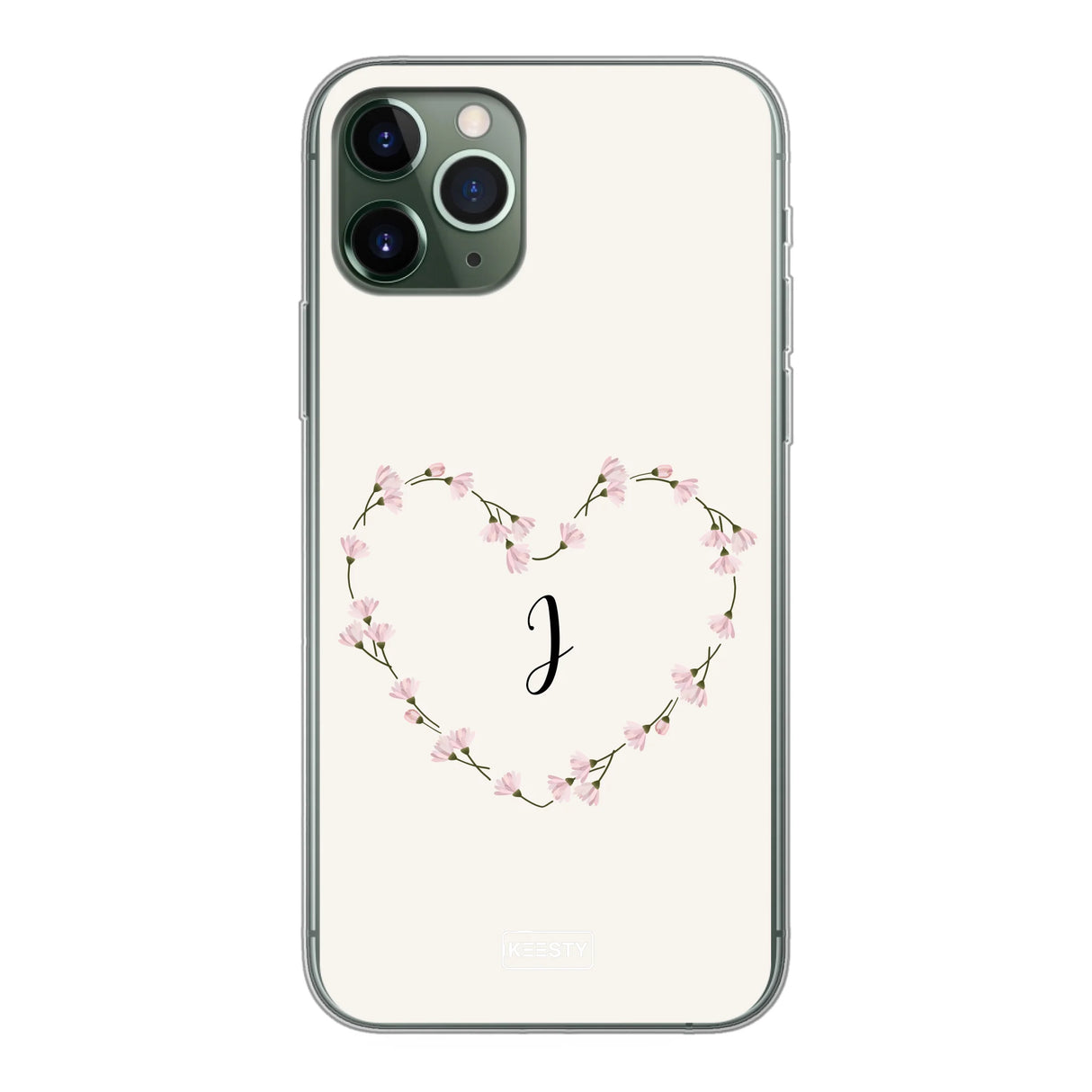 telefoonhoesje ontwerpen soft iPhone SE 2020 & 2022